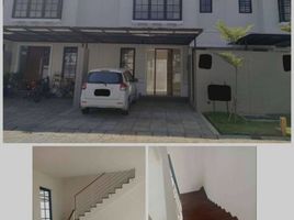 3 Habitación Casa en venta en Karangpilang, East Jawa, Karangpilang