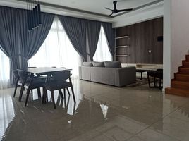 5 Habitación Casa en venta en Ampang, Ulu Langat, Ampang