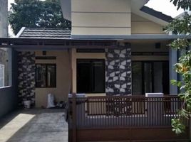 2 Bedroom Villa for sale in Cicadas, Bandung, Cicadas