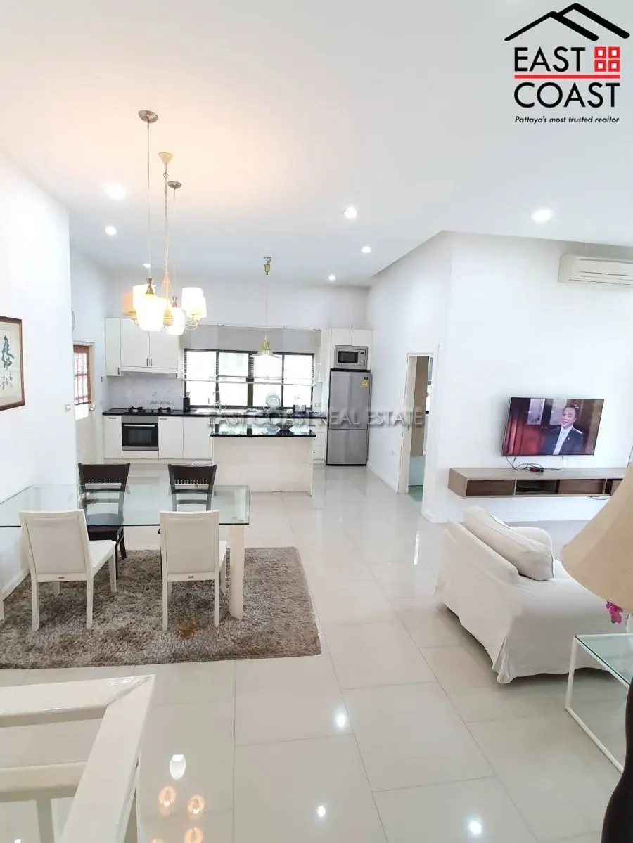 4 Bedroom House For Rent At Siam Place