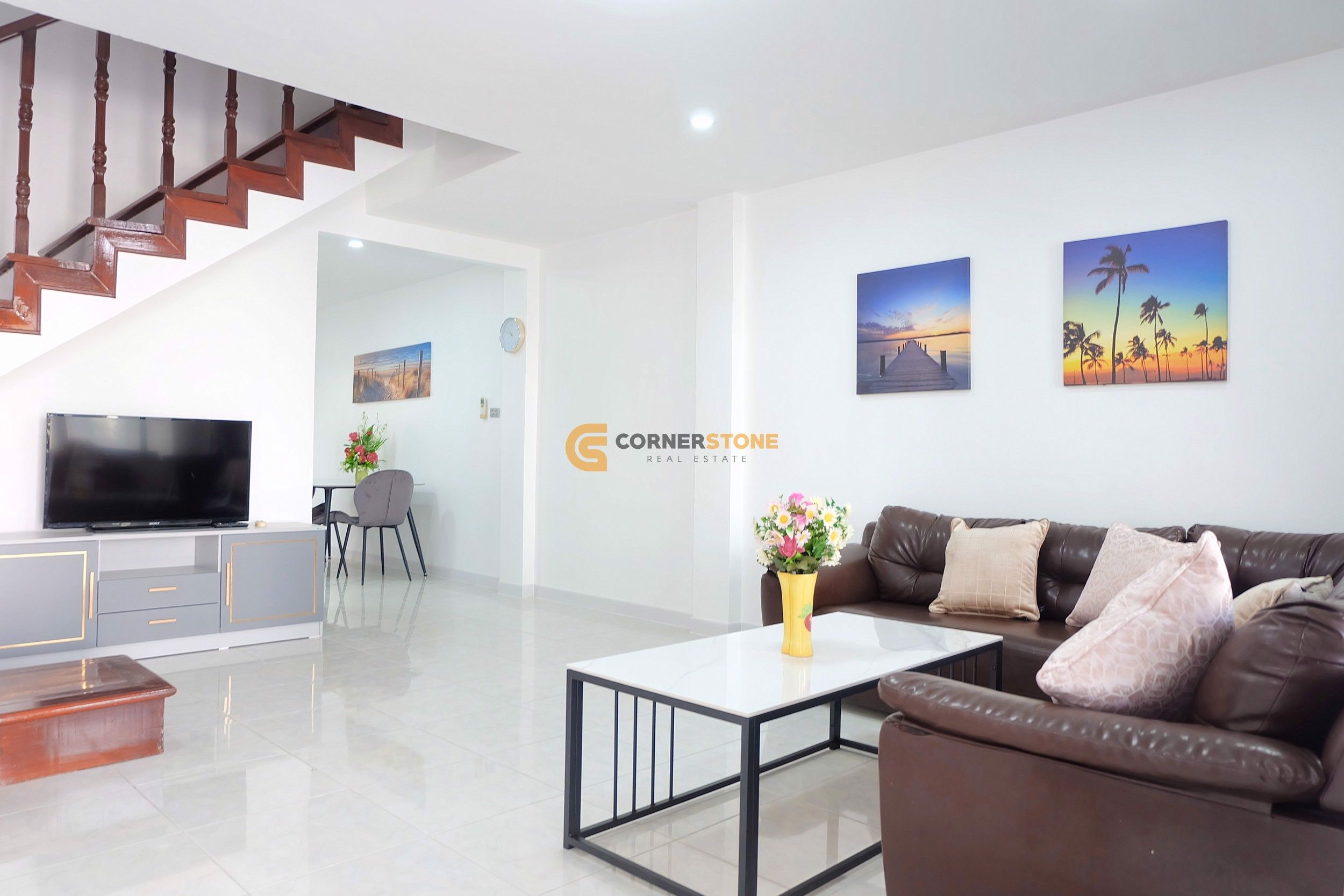 4 Bedroom House For Rent At Corrib Village