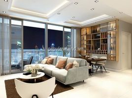 3 Schlafzimmer Appartement zu vermieten in Thu Thiem, Ho Chi Minh City, Thu Thiem