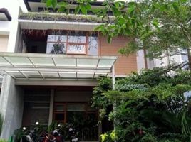 3 Kamar Rumah for sale in Sumurbandung, Bandung, Sumurbandung