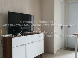 2 Kamar Apartemen for rent in Jakarta Timur, Jakarta, Cakung, Jakarta Timur