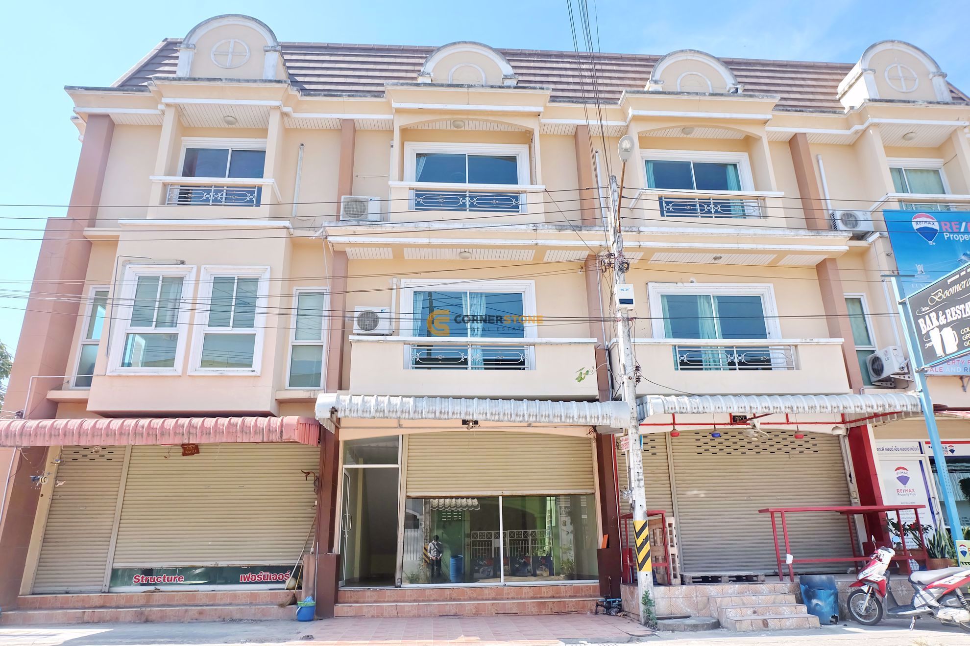 2 Bedroom House For Rent In Nong Prue, Chon Buri