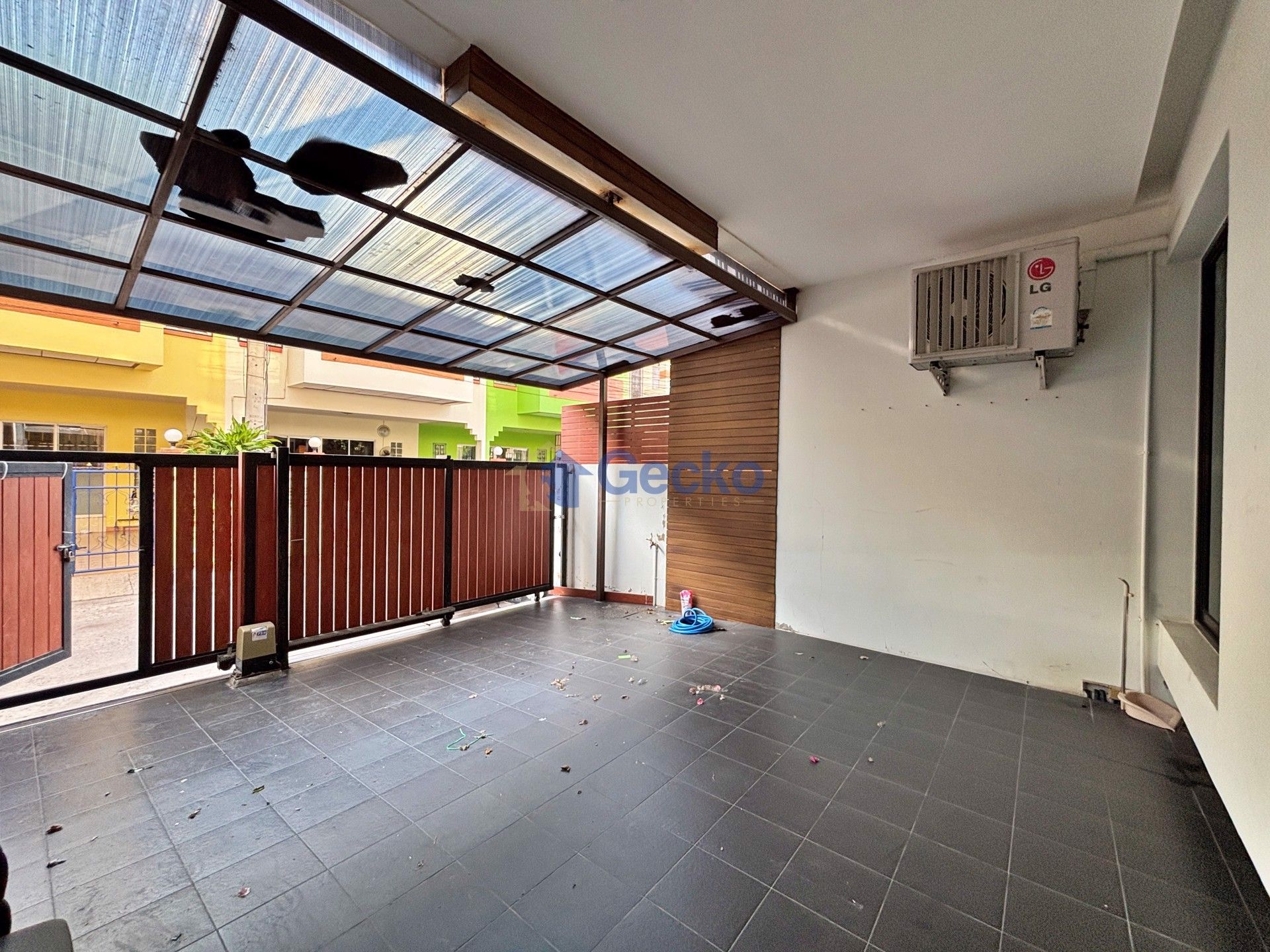 4 Bedroom House For Rent At The Win Pattaya