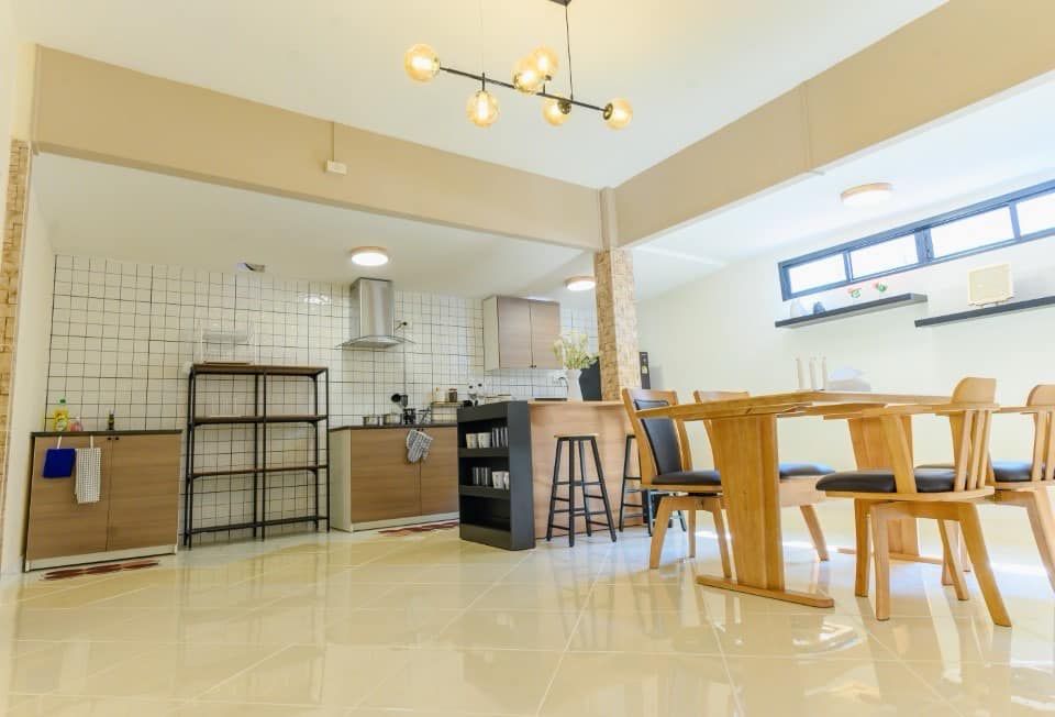 3 Bedroom House For Rent In Nong Prue, Chon Buri