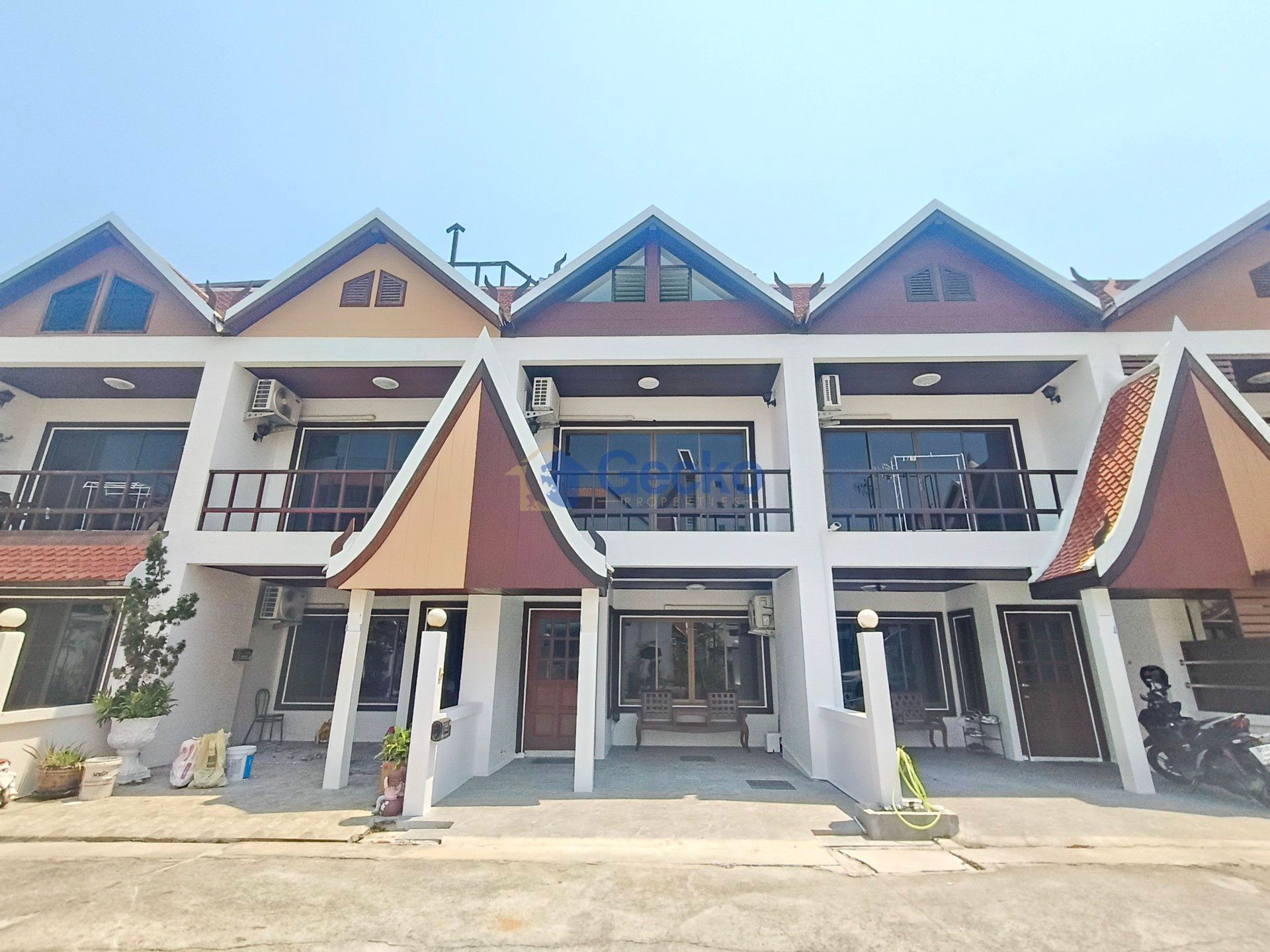 4 Bedroom House For Rent At Corrib Village