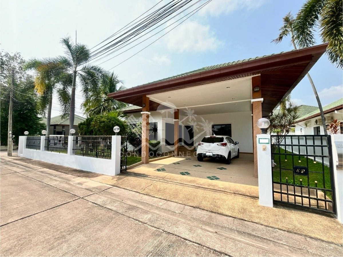 3 Bedroom House For Rent At Sp Village 3