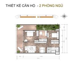 2 Bedroom Apartment for sale at Malibu Hội An, Dien Duong