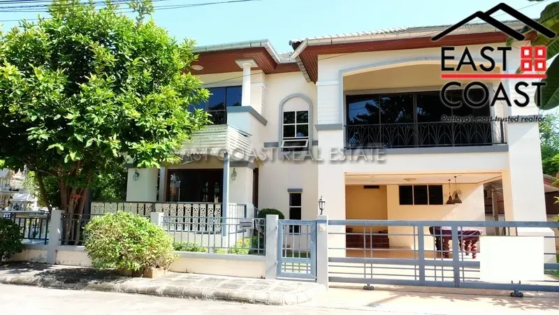 5 Bedroom House For Rent At Central Park 4
