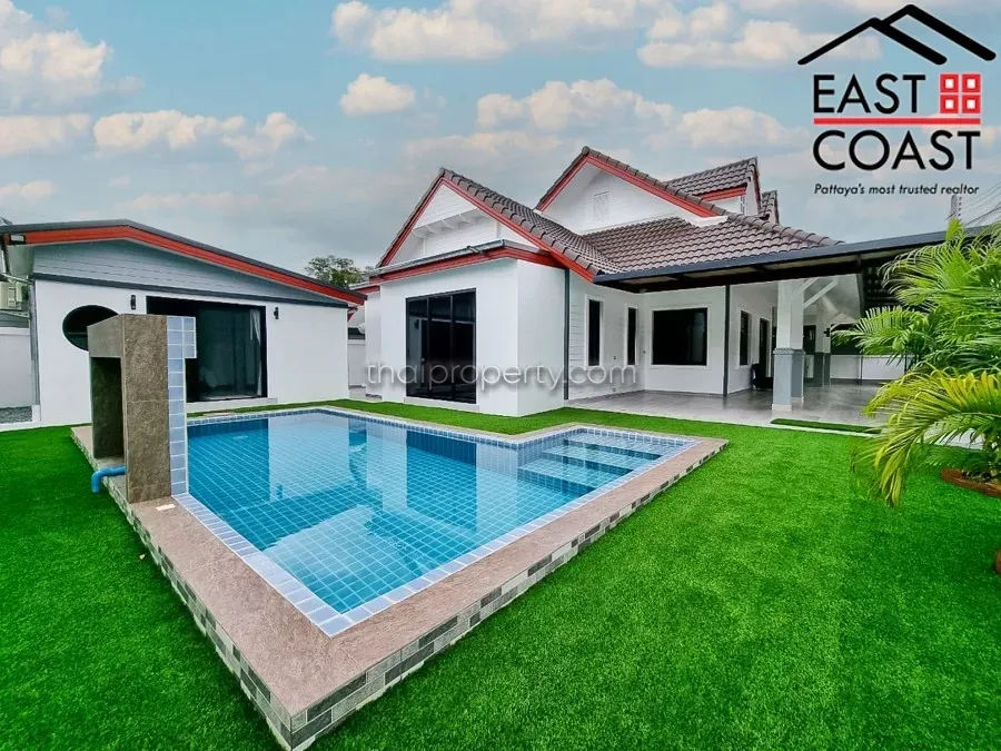 3 Bedroom House For Rent At Plenary Park
