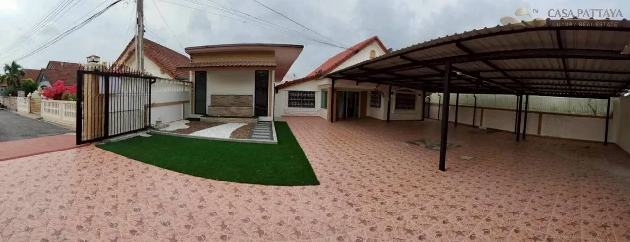 5 Bedroom House For Rent At Wantana Village
