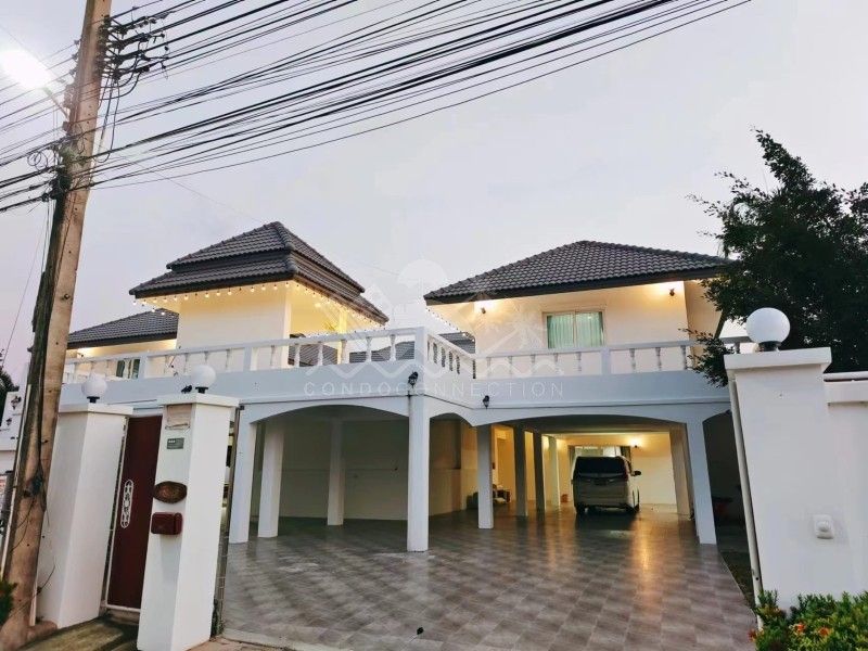 9 Bedrooms House for sale In Phutara Nong Prue Pattaya