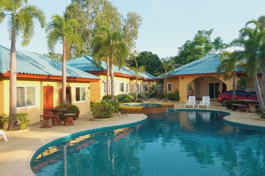 10 Bedrooms House for sale In Mabprachan Garden Pong Pattaya