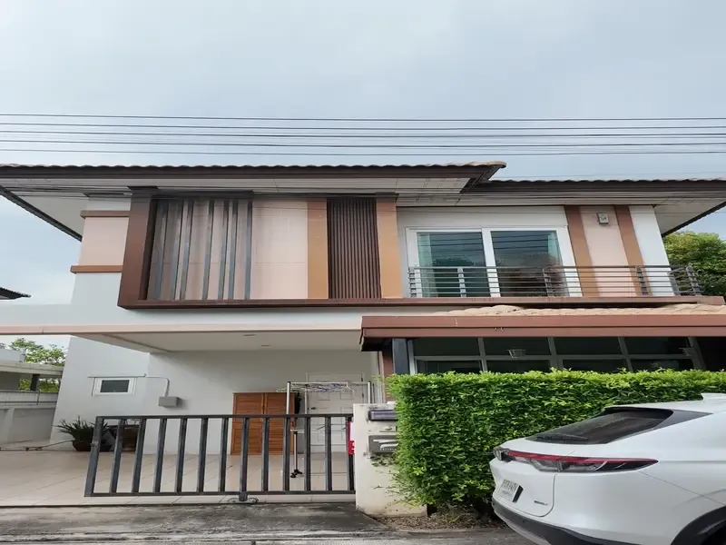 3 Bedroom House For Rent At Pattalet 1