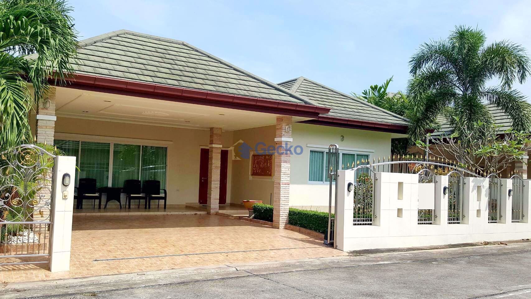 3 Bedroom House For Rent At Sp Village 5