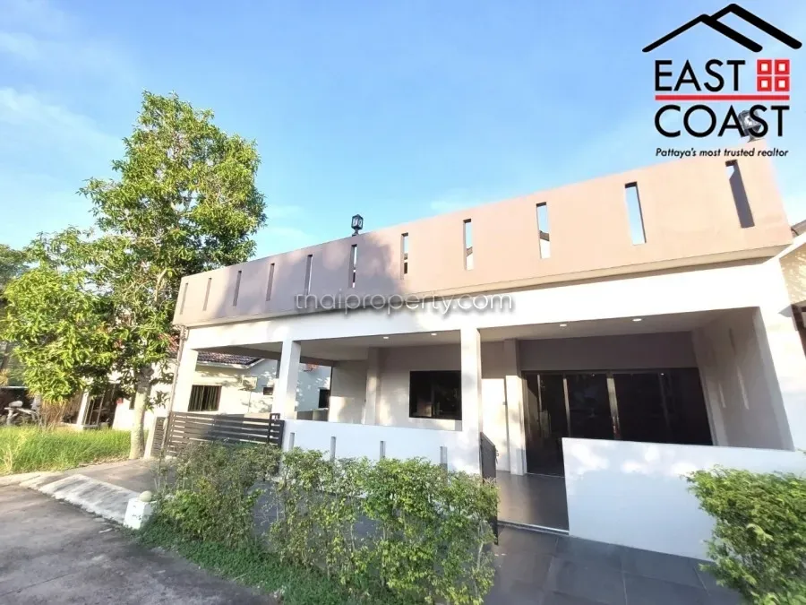 4 Bedroom House For Rent In Nong Prue, Chon Buri