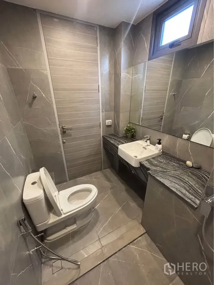Office for rent In Suan Luang Bangkok