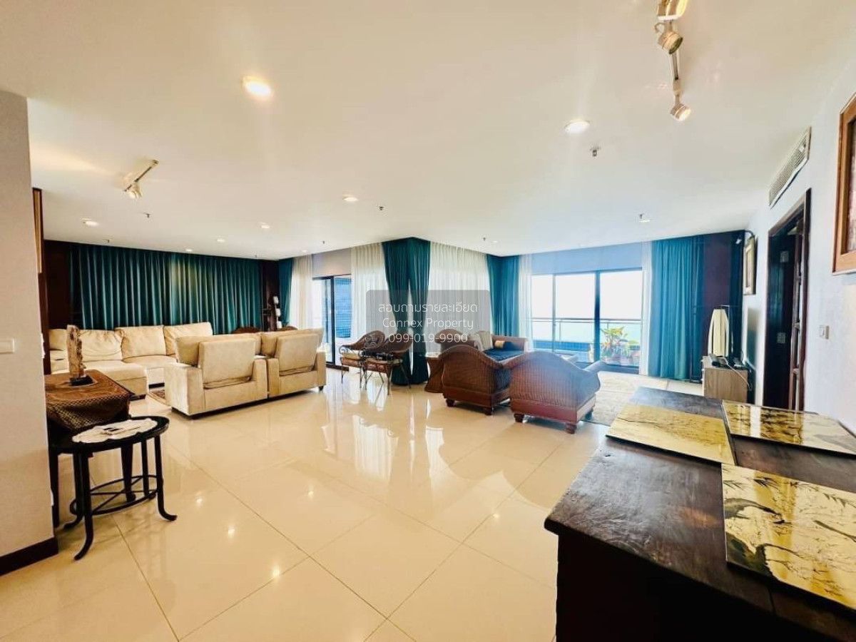 3 Bedrooms Condo for sale In Baan Haad U Thong Nong Prue Pattaya