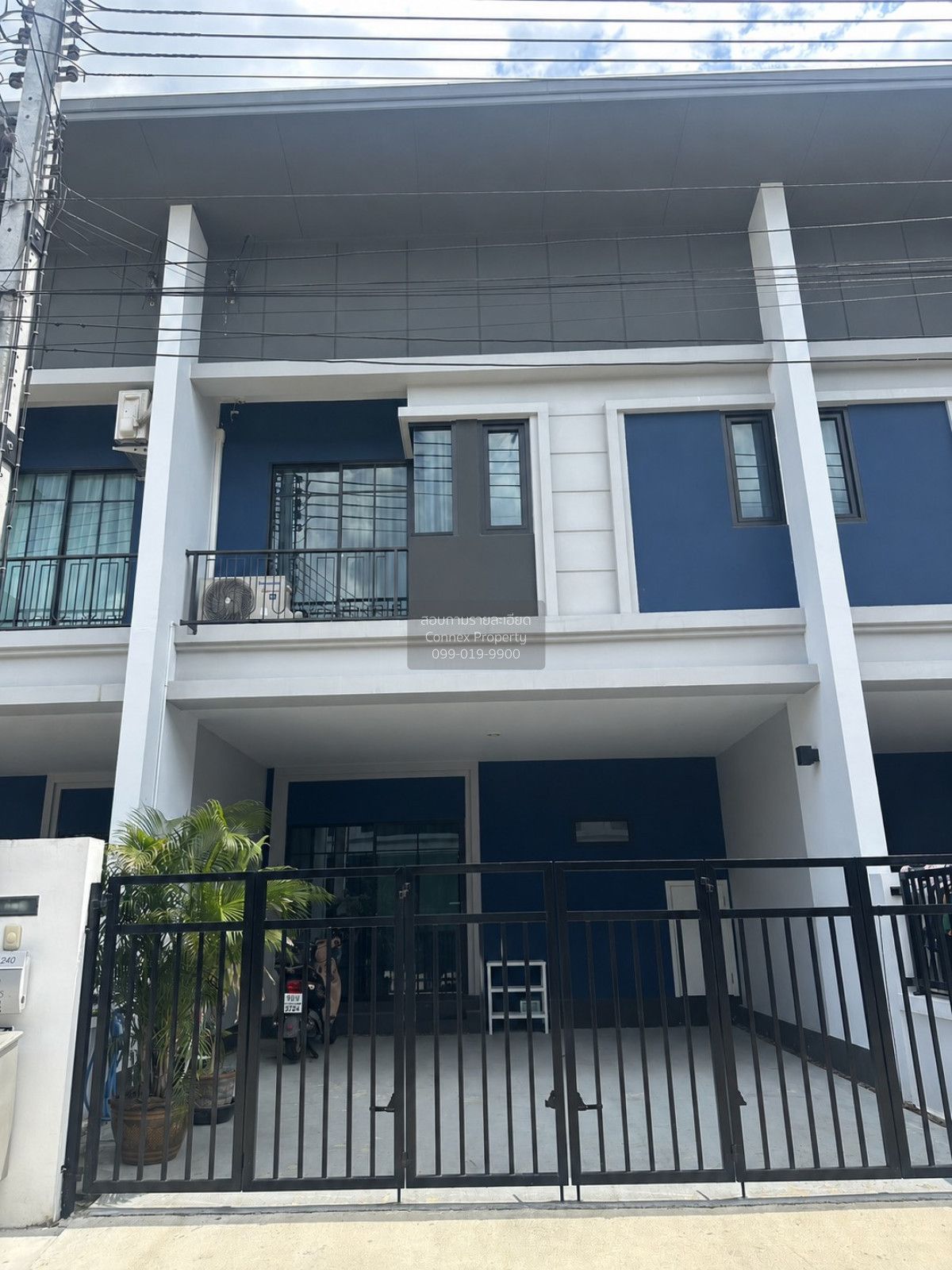 3 Bedroom Townhouse For Rent In Rai Khing, Nakhon Pathom