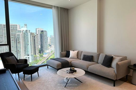 1 Bedroom Condo for sale In The Strand Thonglor Khlong Tan Nuea Bangkok