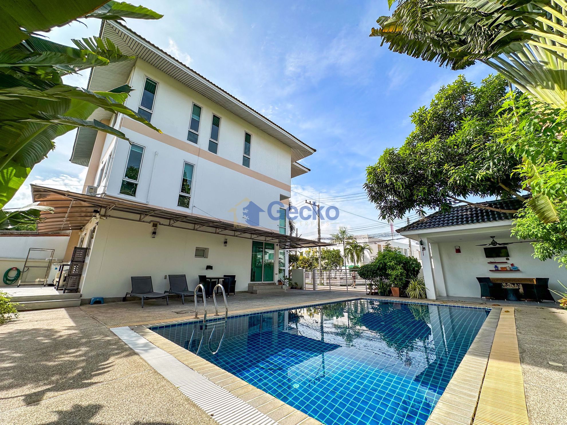 3 Bedroom House For Rent At The Meadows