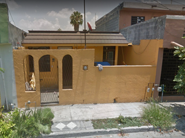 Maison 2 chambre à vendre à Monterrey, Nuevo Leon, Monterrey