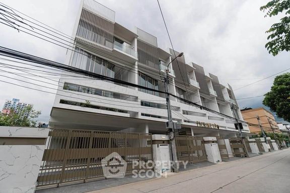 3 Bedrooms Townhouse for sale In Haus 23 Ratchada Ladprao Chantharakasem Bangkok
