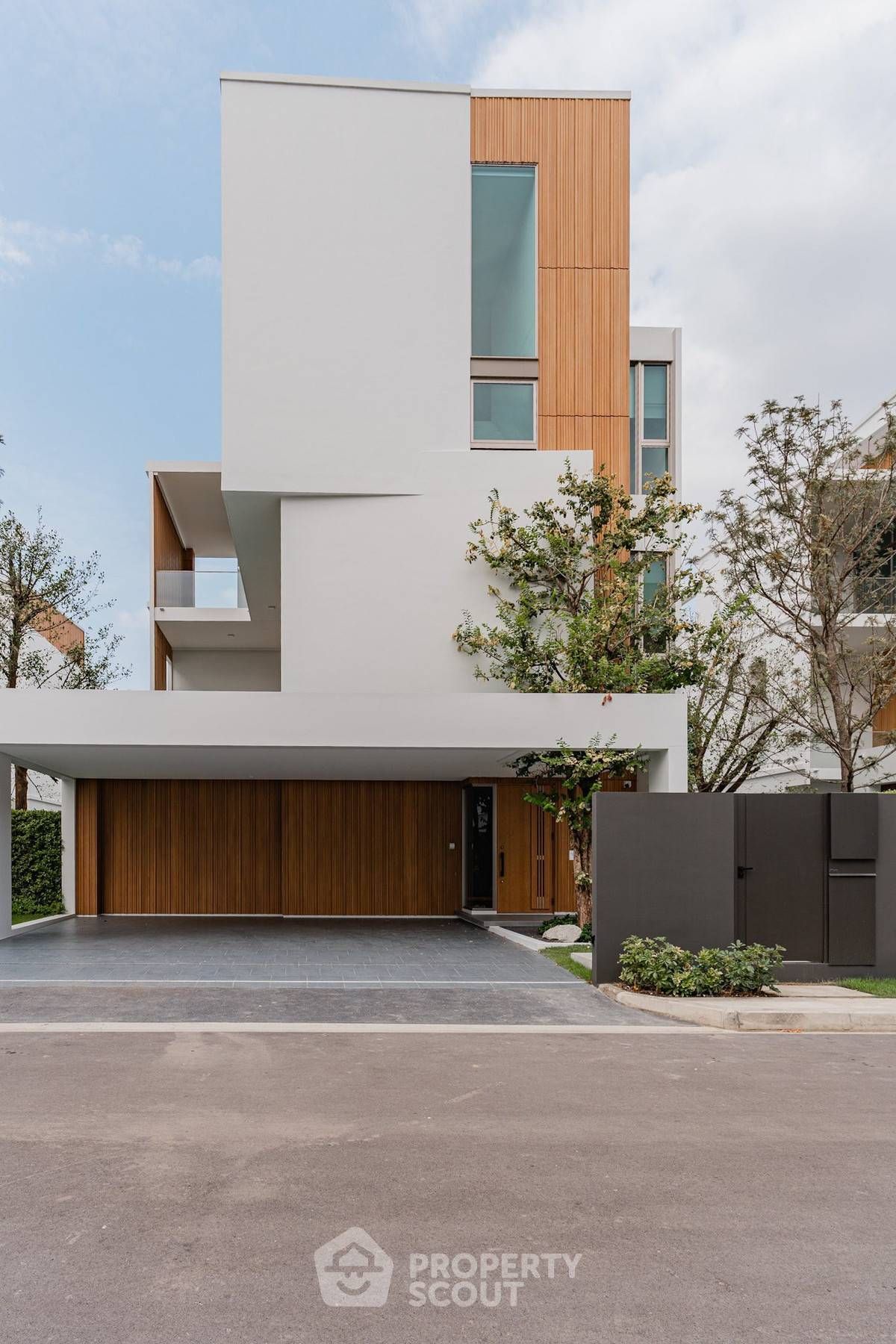 3 Bedrooms House for sale In Vive Rama 9 Saphan Sung Bangkok