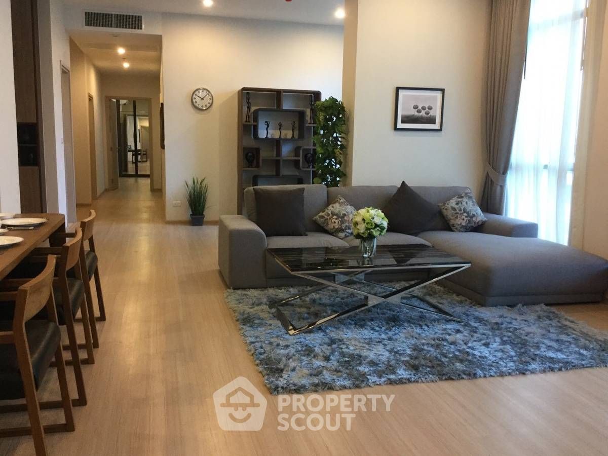 4 Bedrooms Condo for sale In The Capital Ekamai Thonglor Bang Kapi Bangkok