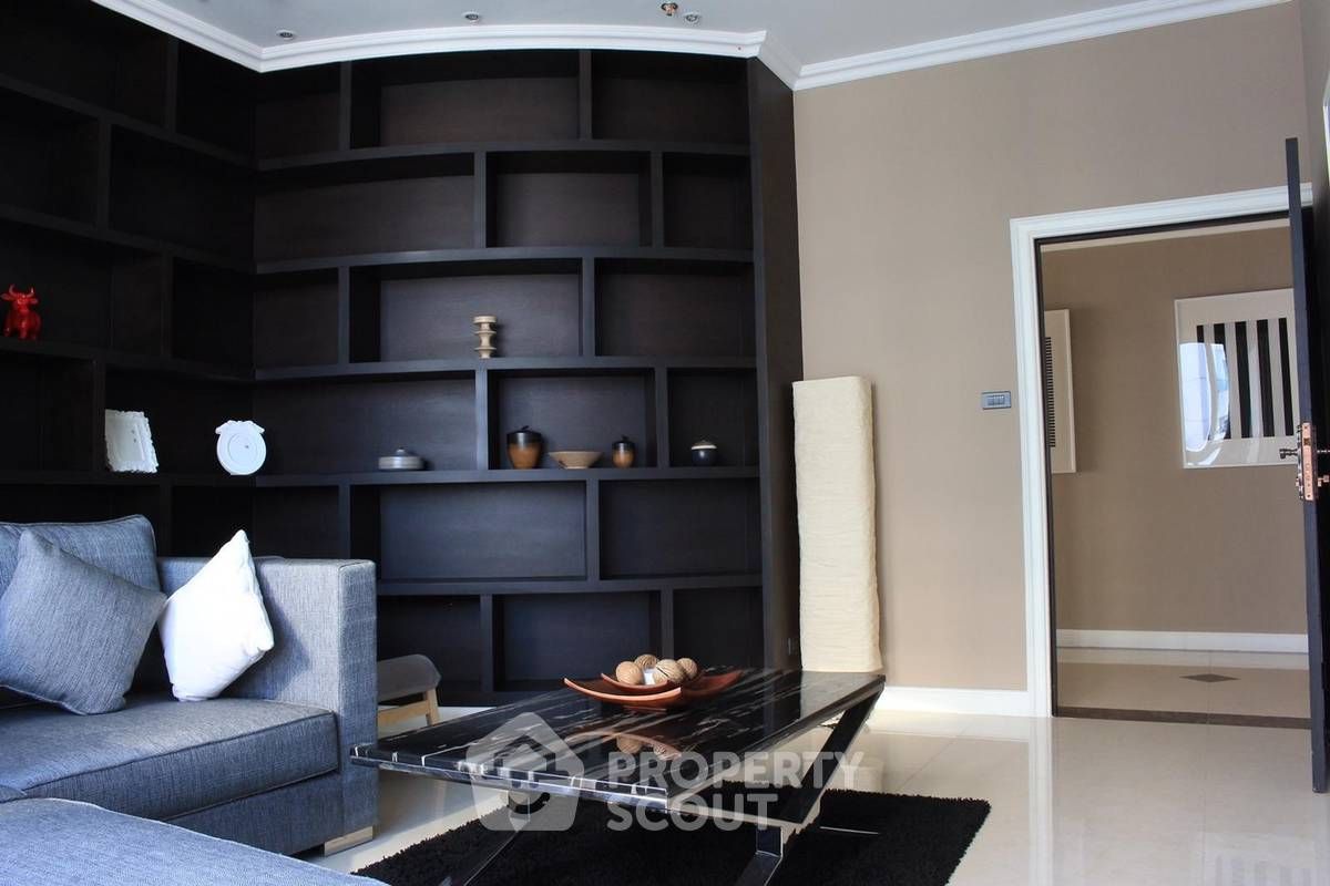 4 Bedrooms Condo for rent In Pearl Residences Sukhumvit 24 Khlong Tan Bangkok