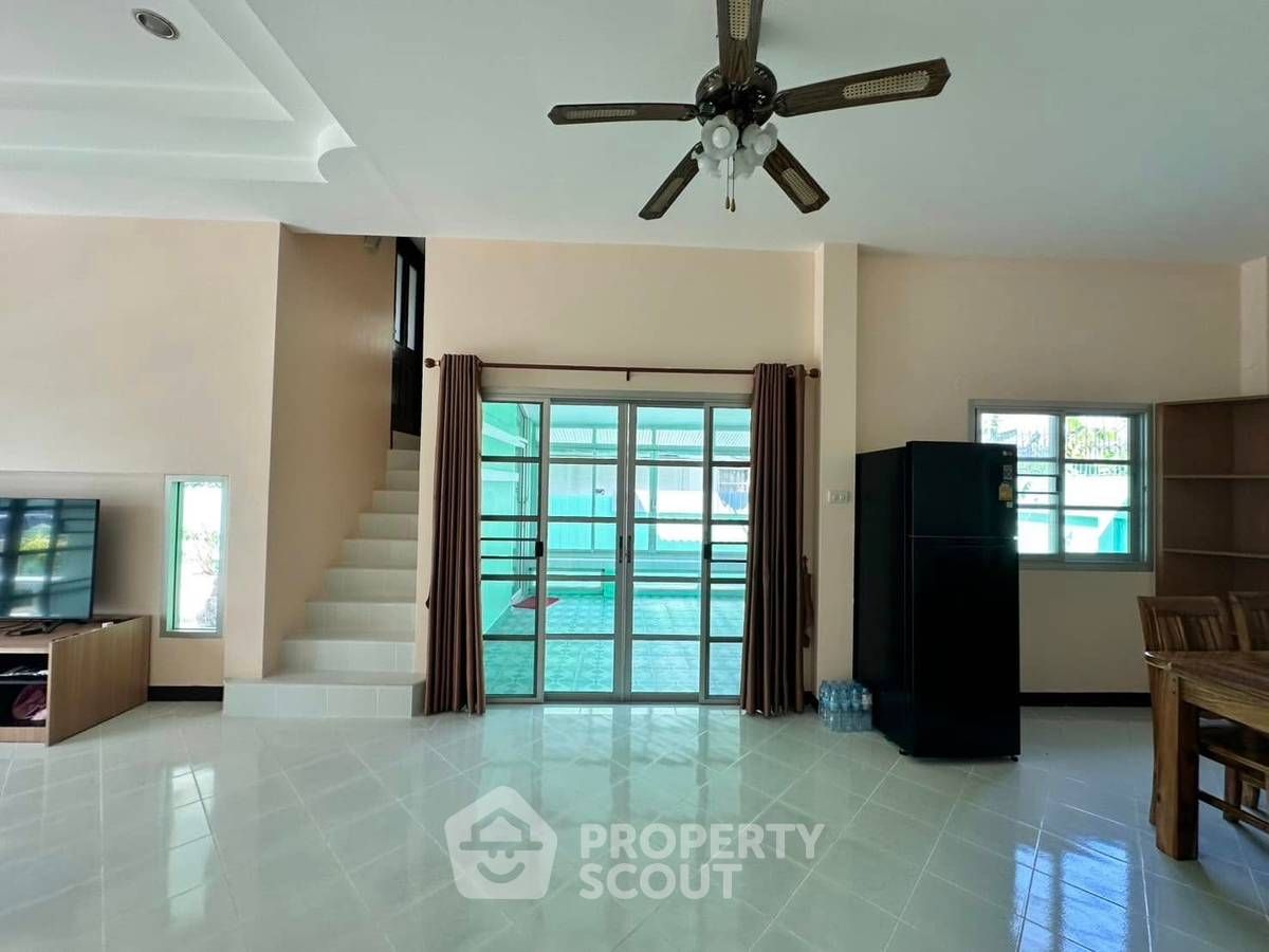 3 Bedroom Villa For Rent At Lumpini Condo Town North Pattaya - Sukhumvit