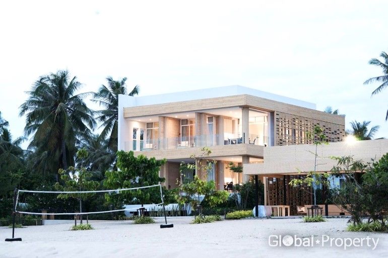 6 Bedrooms House for sale In Khlong Wan Hua Hin