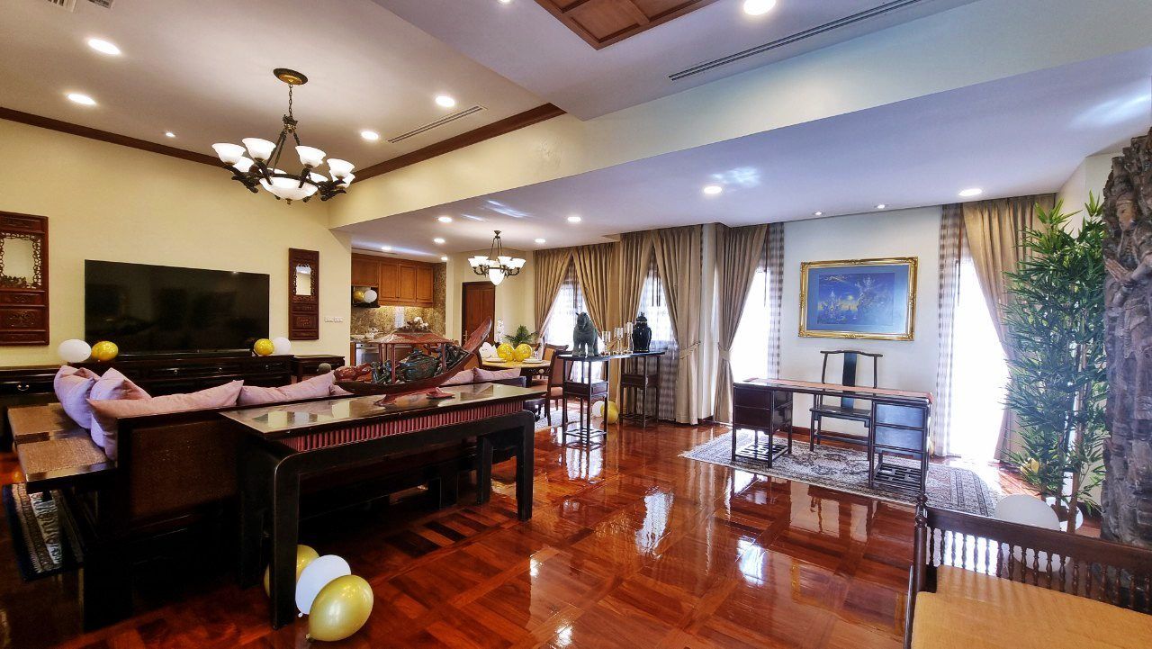 2 Bedrooms House for sale In Na Chom Thian Pattaya