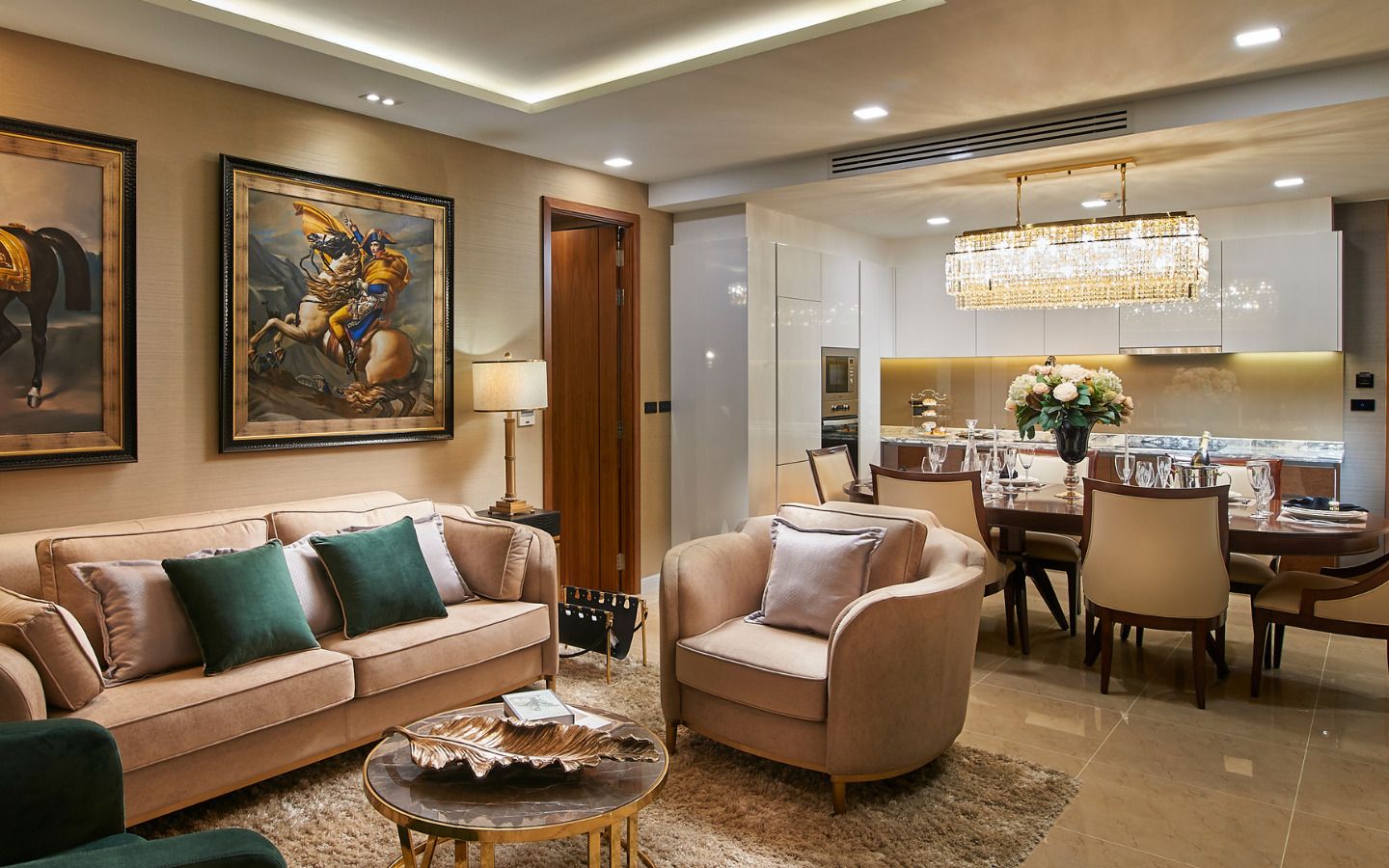 2 Bedrooms Condo for sale In Elysium Residences Nong Prue Pattaya