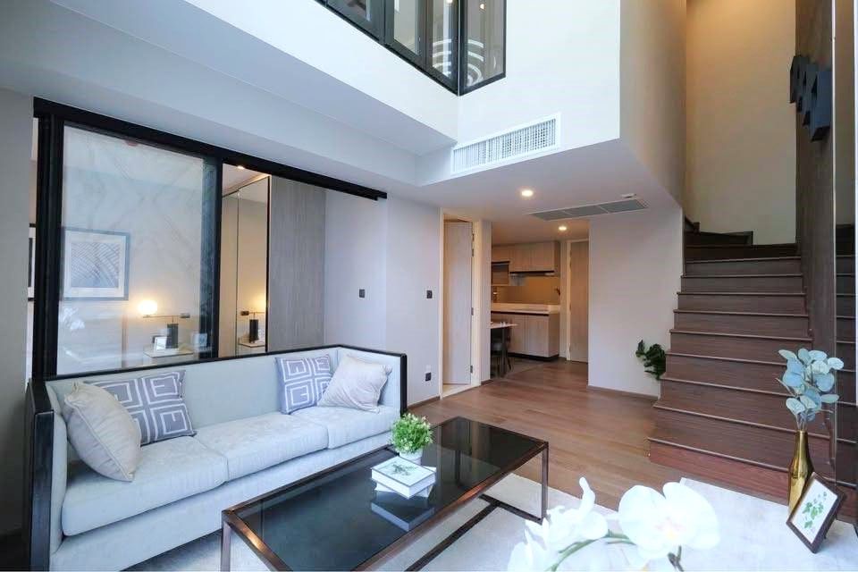 2 Bedrooms Condo for rent In Na Vara Residence Lumphini Bangkok