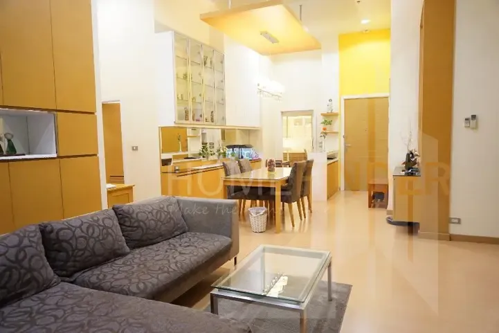3 Bedrooms Condo for sale In 59 Heritage Khlong Tan Nuea Bangkok