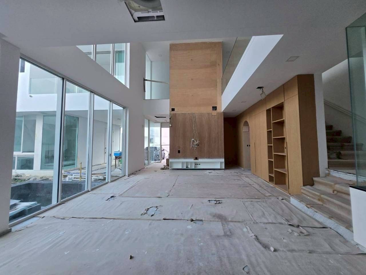 3 Bedrooms House for sale In Vive Bangna Bang Kaeo Samut Prakan