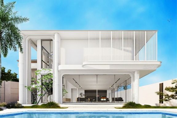 3 Bedrooms House for sale In Thep Krasattri Phuket
