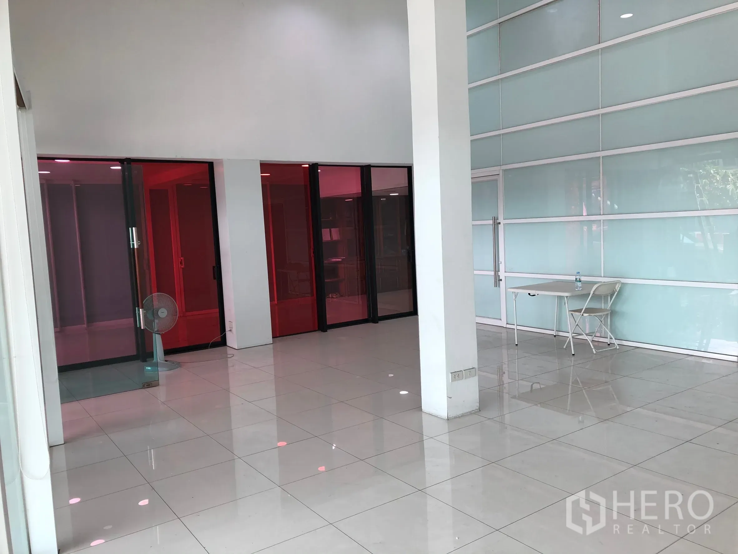 Shophouse for rent In Ram Inthra Bangkok