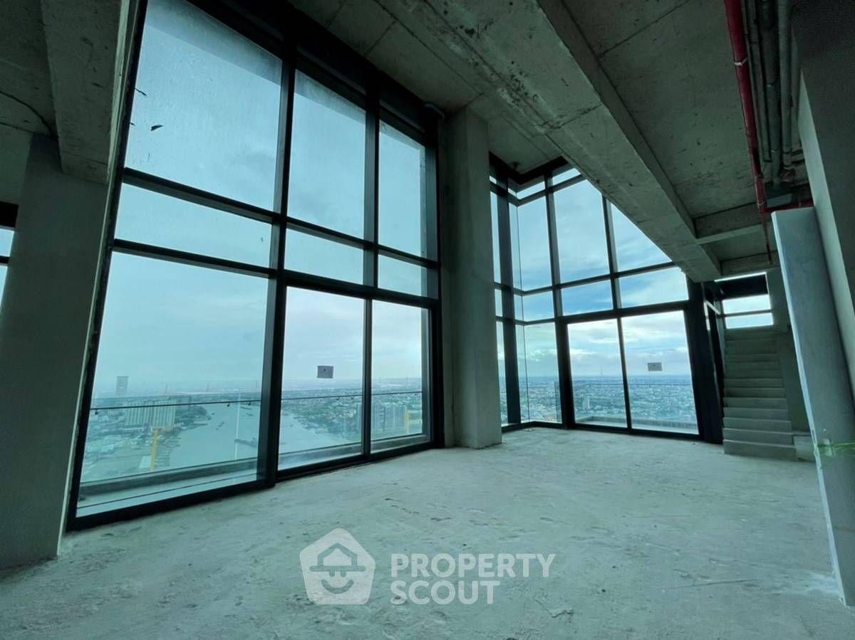 6 Bedrooms Condo for sale In Canapaya Residences Bang Khlo Bangkok