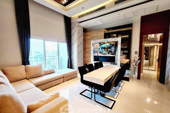 4 Bedrooms Condo for sale In Siri At Sukhumvit Phra Khanong Bangkok