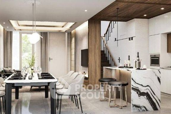 4 Bedrooms Condo for sale In Bang Phongphang Bangkok