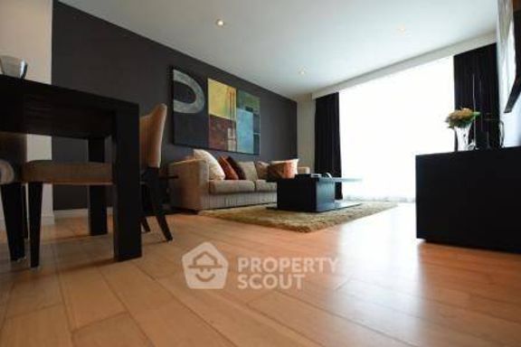 2 Bedrooms Condo for sale In Eight Thonglor Residence Khlong Tan Nuea Bangkok