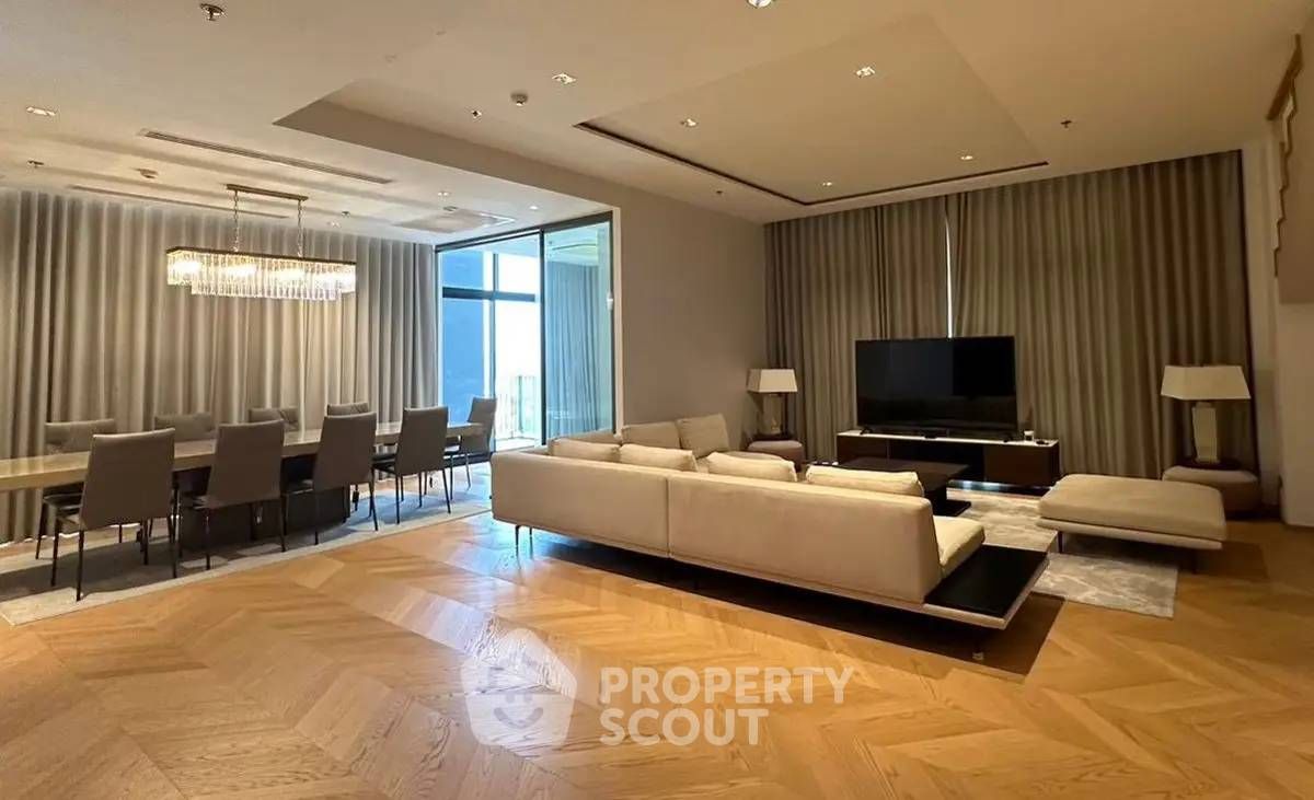 4 Bedrooms Condo for sale In Tela Thonglor Khlong Tan Nuea Bangkok