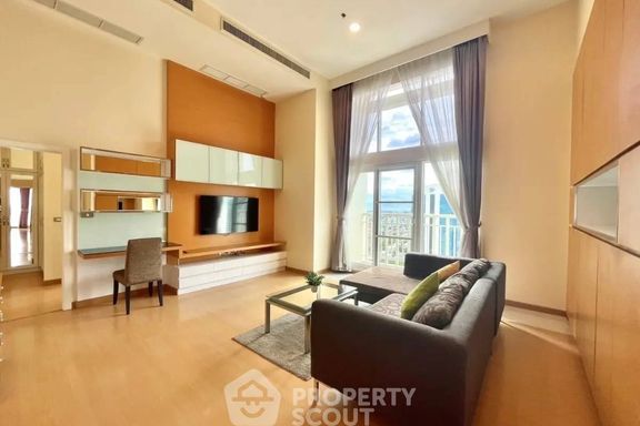 3 Bedrooms Condo for sale In Siri At Sukhumvit Phra Khanong Bangkok