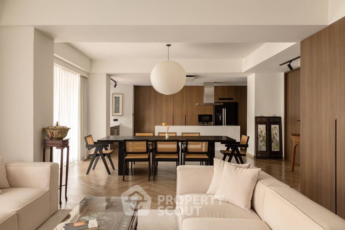 2 Bedrooms Condo for sale In The Trendy Condominium Khlong Toei Nuea Bangkok