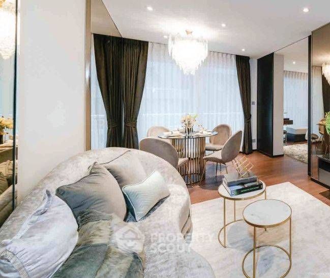2 Bedrooms Condo for sale In The Private Residence Rajdamri Lumphini Bangkok