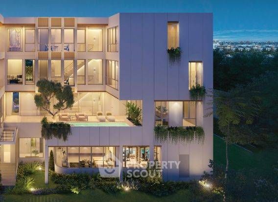 5 Bedrooms House for sale In The Parkland Charan Pinklao Bang Yi Khan Bangkok